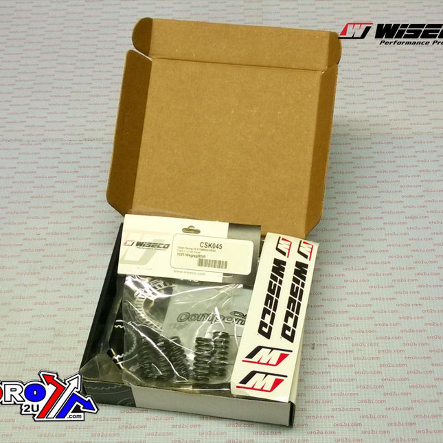Clutch Pack Kit KTM 85/105, Wiseco CPK078 2003-2017