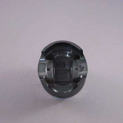 Piston Kit 1981 YZ80 50.00mm, Forged Wossner 8184D100