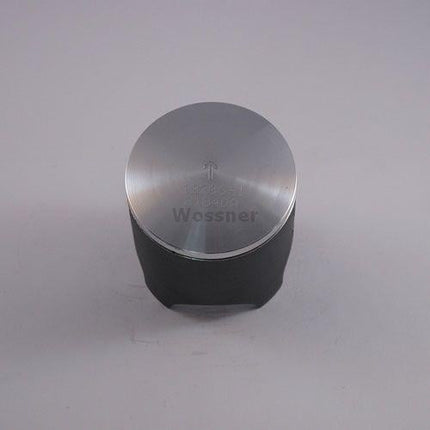 Piston Kit 1981 YZ80 51.00mm, Forged Wossner 8184D200
