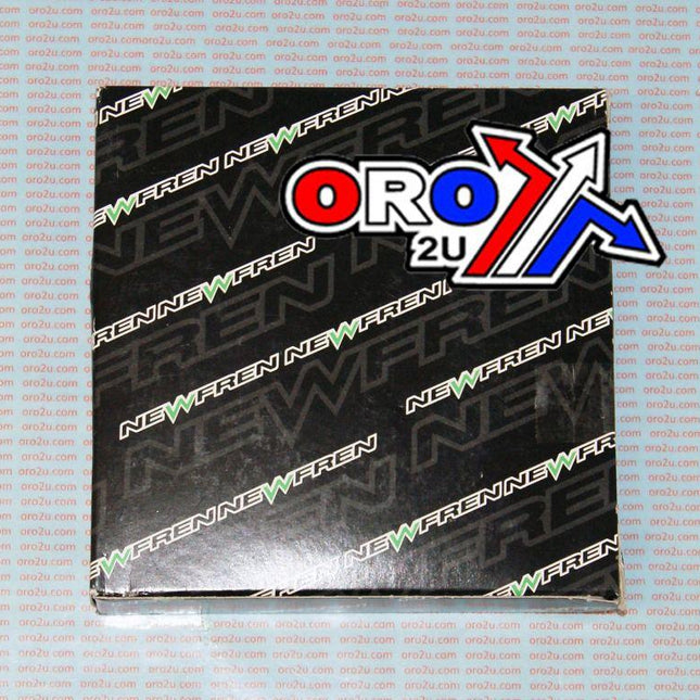 Clutch Plate Kit 94-01 HUSQ125, Husqvarna 125
