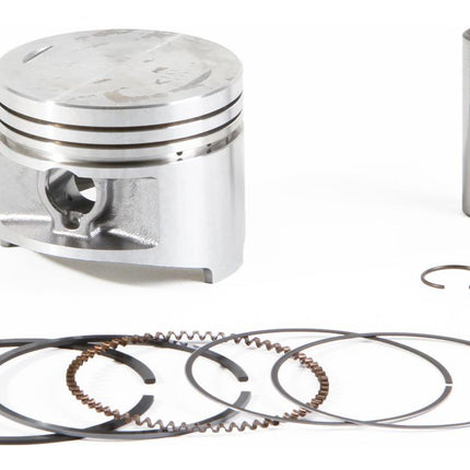 Piston Kit 90-97 TRX200 66.50, Prox 01.1272.150 Honda 3-WHEEL
