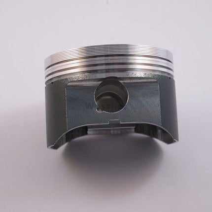 Piston Kit 86-04 KLF300 76.50, Forged Wossner 8597D050