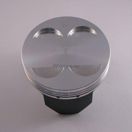 Piston Kit XT350 TT350 88.00, Forged Wossner 8502D200