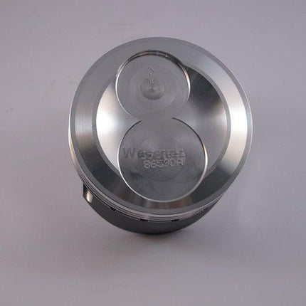 Piston Kit Yfm YFB250 73.00, Wossner Forged 8659D200