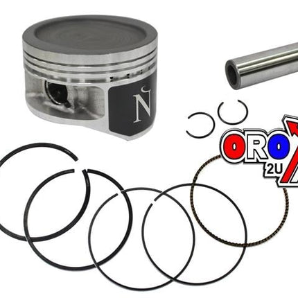 Piston Kit 00-07 YFM400 83.00, Namura NA-40006 Yamaha ATV 4GB-11631-00-Y0