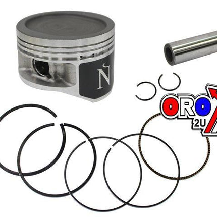 Piston Kit 00-07 YFM400 83.00, Namura NA-40006 Yamaha ATV 4GB-11631-00-Y0