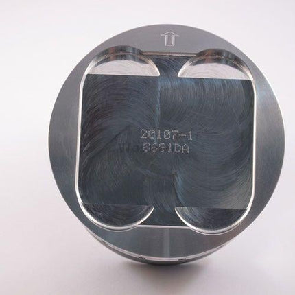Piston Kit Polaris 500 92.00, Forged Wossner 8691DA 3087170