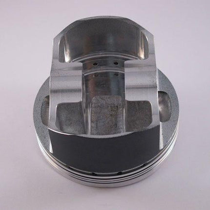 Piston Kit Polaris 500 92.50, Forged Wossner 8691D050