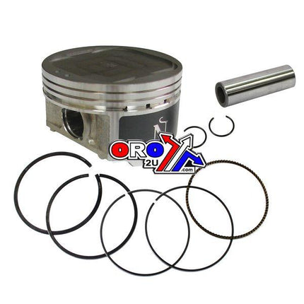 Piston Kit Polaris 500 93.50, Namura NA-50004-6