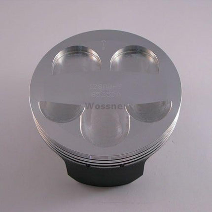 Piston Kit 00-02 YZF426 95.00, Forged Wossner 8525DA, 5NG-11631-10-00