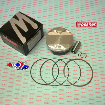 Piston Kit 00-02 YZF426 95.00, Forged Wossner 8525DB