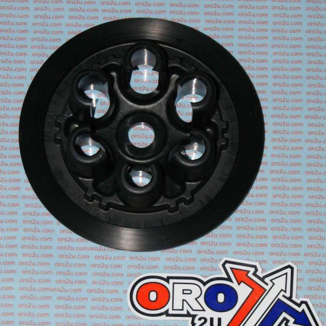 Pressure Plate 02-13 CRF450R, 92-07 CR250, Wiseco WPP5002