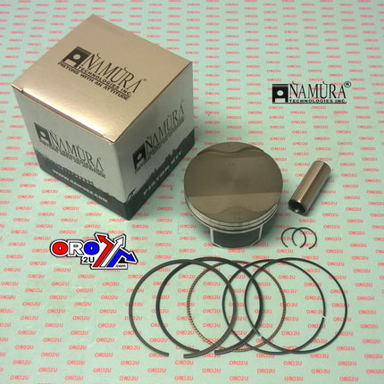 Piston Kit LTZ400 KFX400 90.00, Namura NA-30002 Suz, Kaw, Dvx