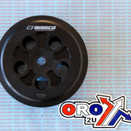 Pressure Plate 01-13 YZ250F, Wiseco WPP5007 Forged Alu.
