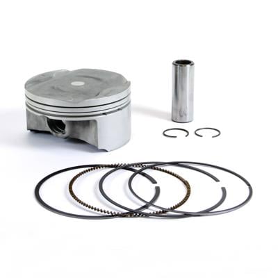 Piston Kit LTZ400 KFX400 90.00, Prox 01.3420.C CR 12.2:1