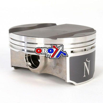 Piston Kit LTZ400 KFX400 91.00, Namura NA-30002-4 Suz, Kaw
