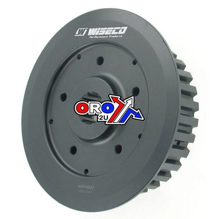 Clutch Hub 08-10 YZF/WRF250, Wiseco WPP4007 Forged Clutch