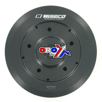 Clutch Hub 08-10 YZF/WRF250, Wiseco WPP4007 Forged Clutch