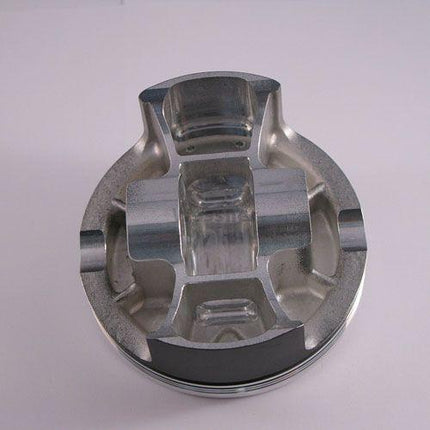 Piston Kit LTZ400 94.00, Forged Wossner 8563D400