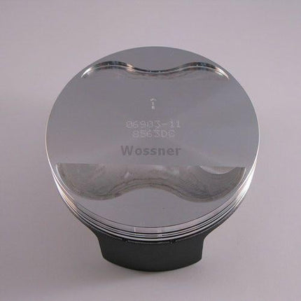 Piston Kit LTZ400 95.00, Forged Wossner 8563D550