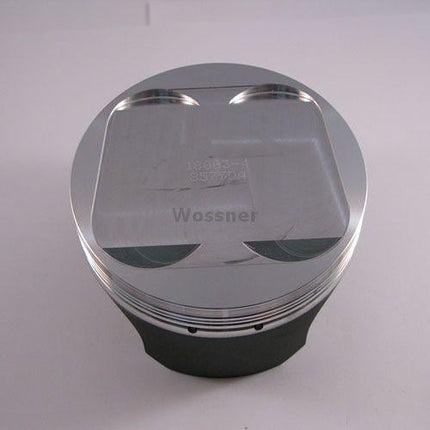 Piston Kit 00-07 XR650R 100.00, Forged Wossner 8575DA 13101-MBN-670