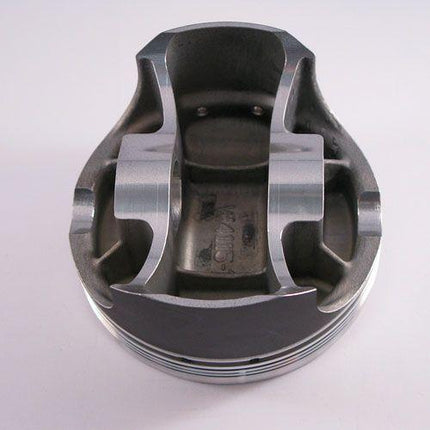 Piston Kit 00-07 XR650R 100.00, Forged Wossner 8575DA 13101-MBN-670