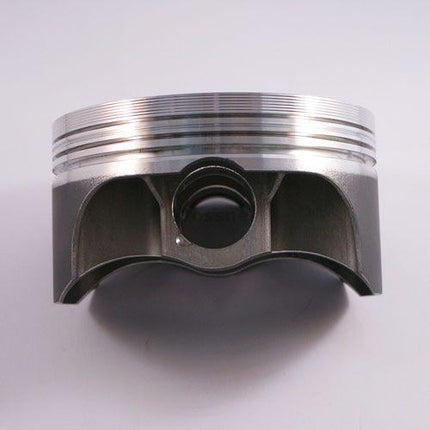 Piston Kit 00-07 XR650R 102.00, Forged Wossner 8575D200