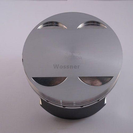Piston Kit 00-09 XR650R Hc, Forged Wossner 8718DB