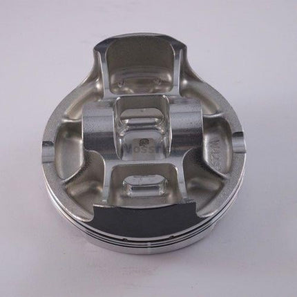 Piston Kit 06-12 Sx-f 250 KTM, Forged Wossner 8645DA 77130007100