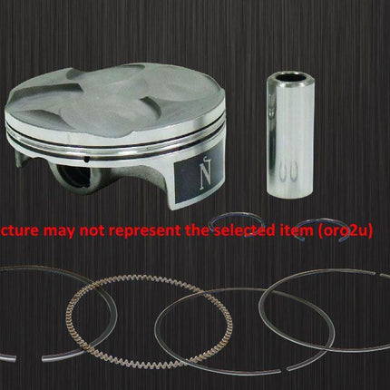 Piston Kit 06-12 Sx-f 250 KTM, Hyperdryve NX-70060-C Namura