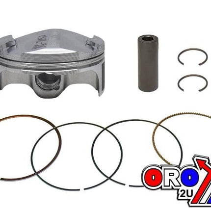 Piston Kit 06-12 Sx-f 250 KTM, Hyperdryve NX-70060-C Namura