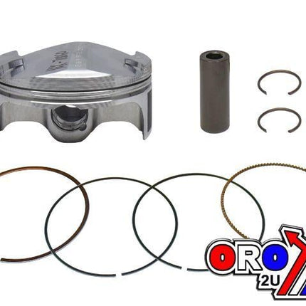 Piston Kit 06-12 Sx-f 250 KTM, Hyperdryve NX-70060-C Namura