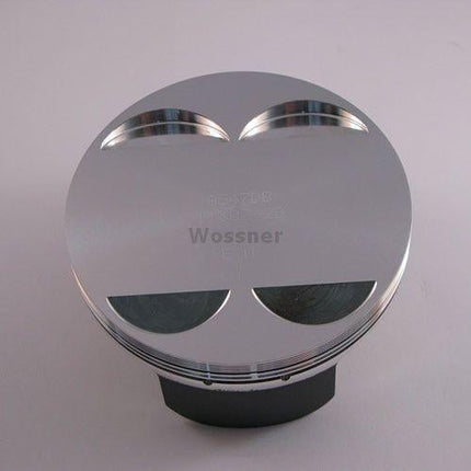 Piston Kit 00-07 KTM520 525 95, Wossner 8547DA Beta RR525 59030007000