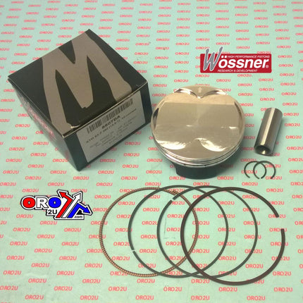 Piston Kit 11-15 KTM350 88.00, Forged Wossner 8807DA, 77230207100