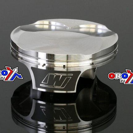 Piston Kit 11-25 KTM 350 Sx-f 88.00mm, 13.5:1 Wiseco 40264M08800A