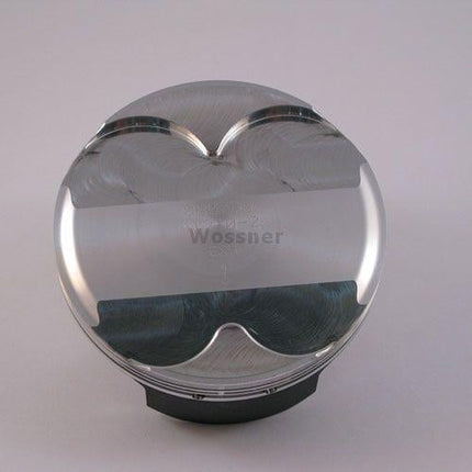 Piston Kit 11-15 KTM350 90.00, Forged Wossner 8807D200