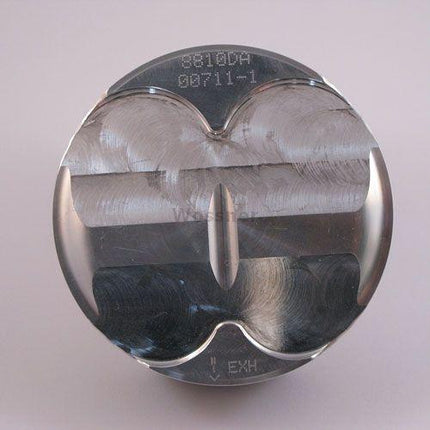 Piston Kit 10-14 SXF350 88 Hc, Forged Wossner 8810DA KTM 77230207100