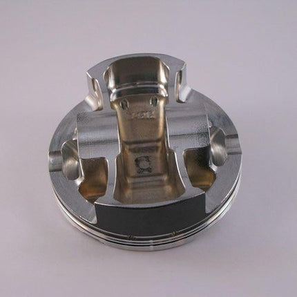Piston Kit 10-14 SXF350 90 Hc, Forged Wossner 8810D200 KTM