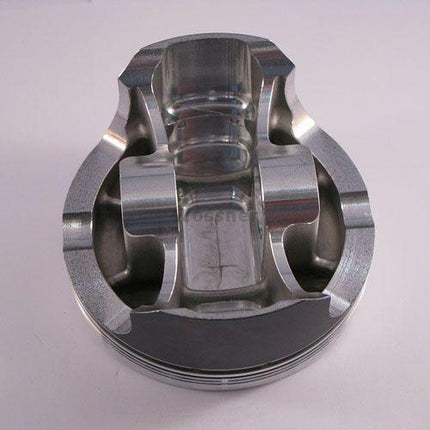 Piston Kit 01-09 YFM660 100 Hc, Forged Wossner 8577DA 3YF-11631-00-X0