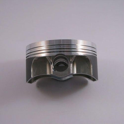 Piston Kit 01-04 YZF250 77.00, Forged Wossner 8559DB 3-RING