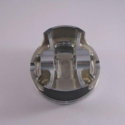Piston Kit 01-04 YZF250 77.00, Forged Wossner 8559DB 3-RING