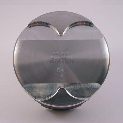 Piston Kit 09-11 KTM400 Exc 95, Forged Wossner 8806DA