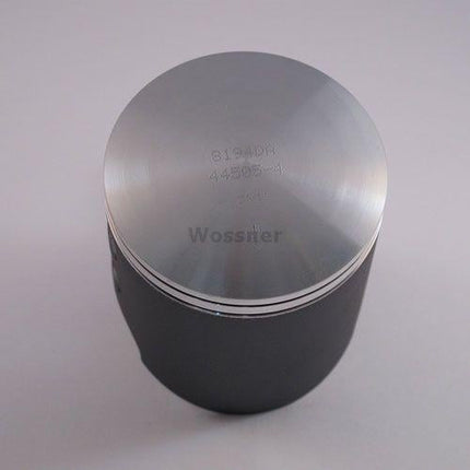 Piston Kit 77-81 RM PE250 67.5, Forged Wossner 8194D050