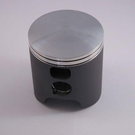 Piston Kit 77-81 RM PE250 69.0, Forged Wossner 8194D200