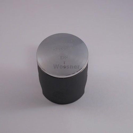 Piston Kit 82-83 YZ80 48.00, Forged Wossner 8185D100