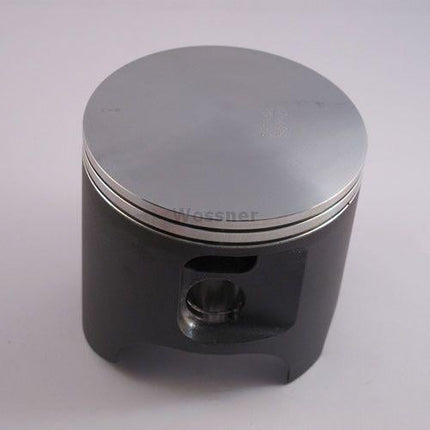 Piston Kit 82-84 YZ490 87.00mm, Forged Wossner 8266DA
