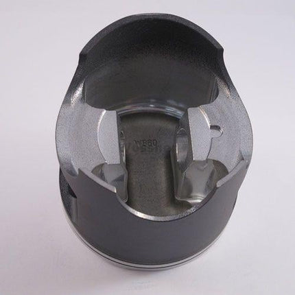 Piston Kit 82-84 YZ490 89.00mm, Forged Wossner 8266D200