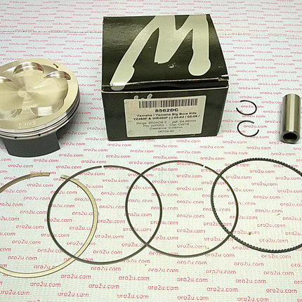 Piston Kit 03-04 YZF450 95.00, Forged Wossner 8562DB