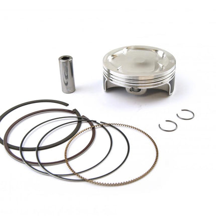 Piston Kit 03-09 YZ450F 95.00, Wiseco 4785M09500B Yamaha MX