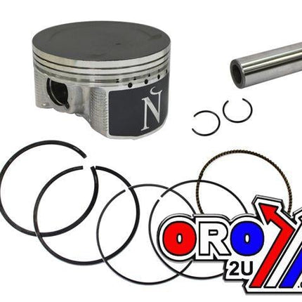Piston Kit 98-01 YFM600 95.00, Namura NA-40007